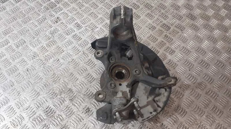 Mangueta Delantera Izquierda para Seat Leon St (5F8)