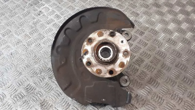 Mangueta Delantera Izquierda para Seat Leon St (5F8)