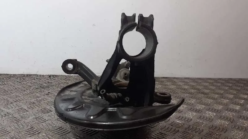 Mangueta Delantera Izquierda para Seat Leon St (5F8)