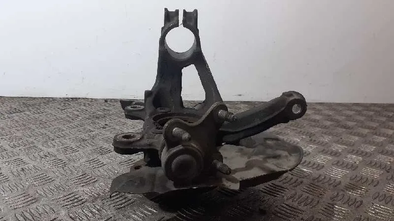 Mangueta Delantera Izquierda para Seat Leon St (5F8)