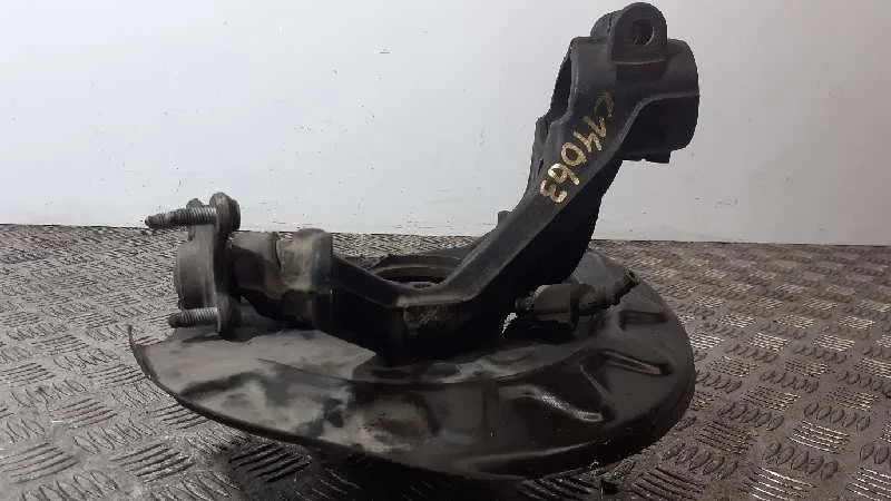 Mangueta Delantera Izquierda para Seat Leon St (5F8)