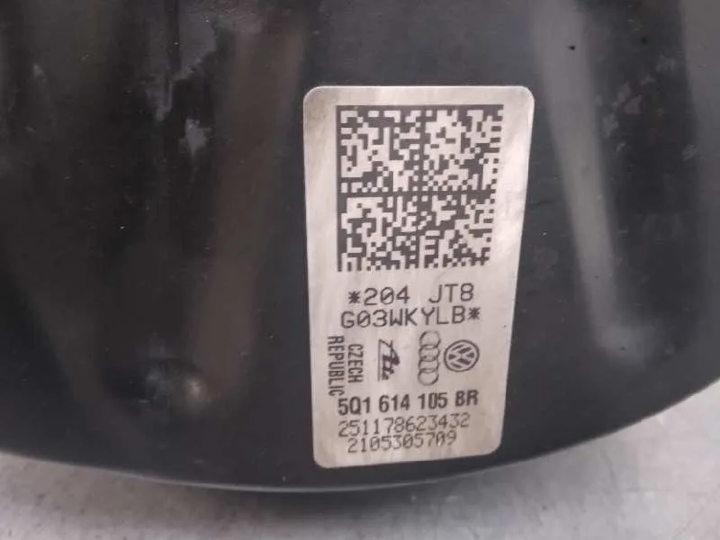 Servofreno para Seat Leon St (5F8)
