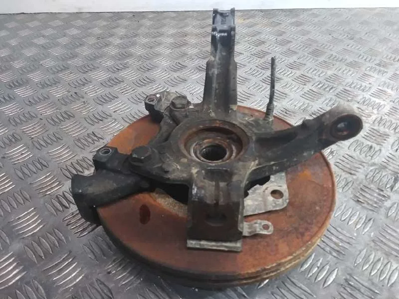 Mangueta Delantera Derecha para Renault Clio Iv