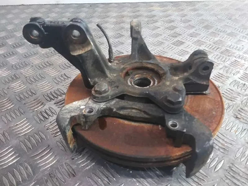 Mangueta Delantera Derecha para Renault Clio Iv