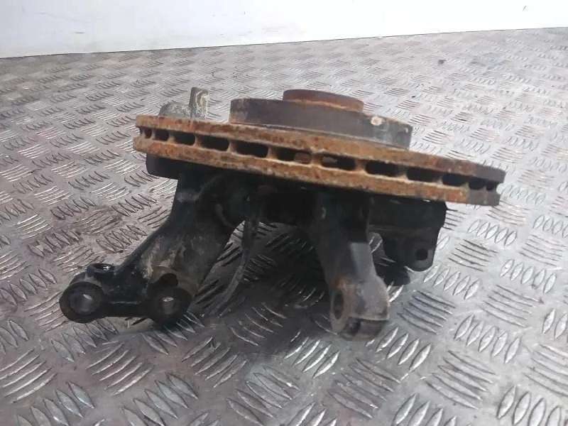 Mangueta Delantera Derecha para Renault Clio Iv