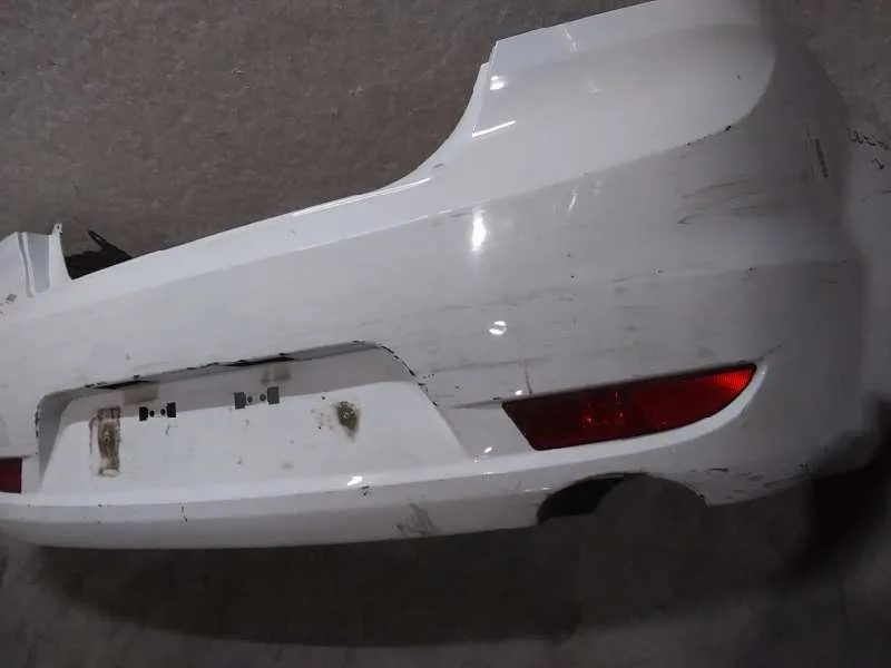 Paragolpes Trasero para Kia Pro_Cee'd