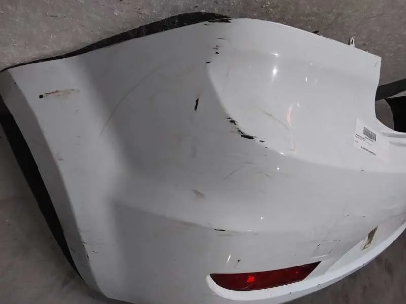 Paragolpes Trasero para Kia Pro_Cee'd