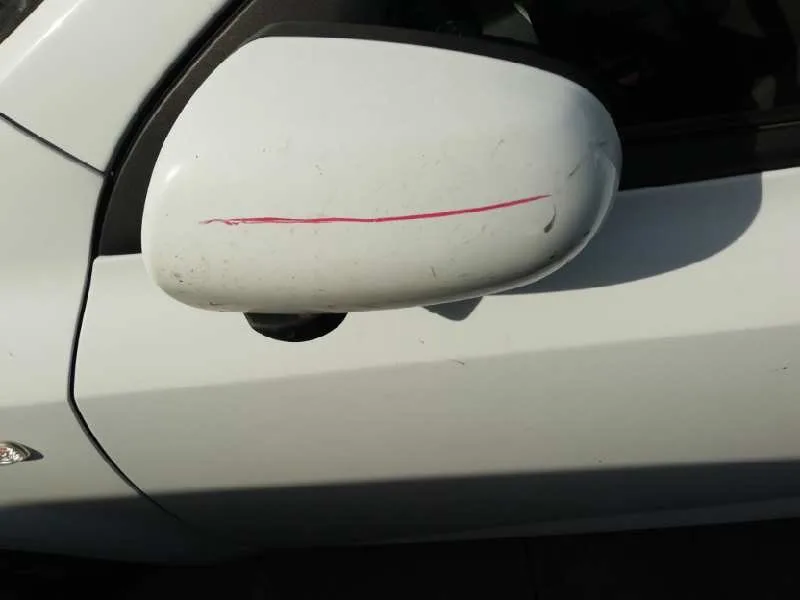 Retrovisor Izquierdo para Kia Pro_Cee'd