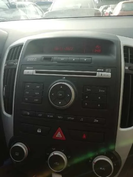Sistema Audio / Radio Cd para Kia Pro_Cee'd