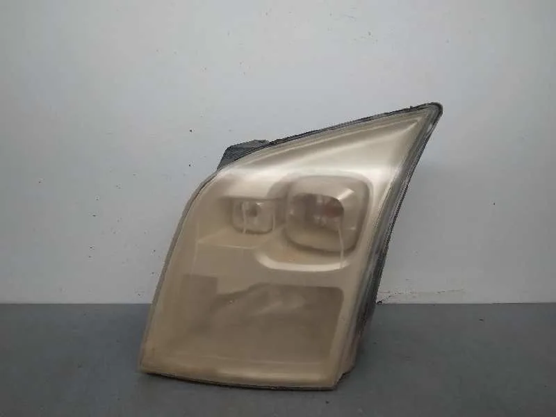 Faro Izquierdo para Ford Transit Caja Cerrada '06