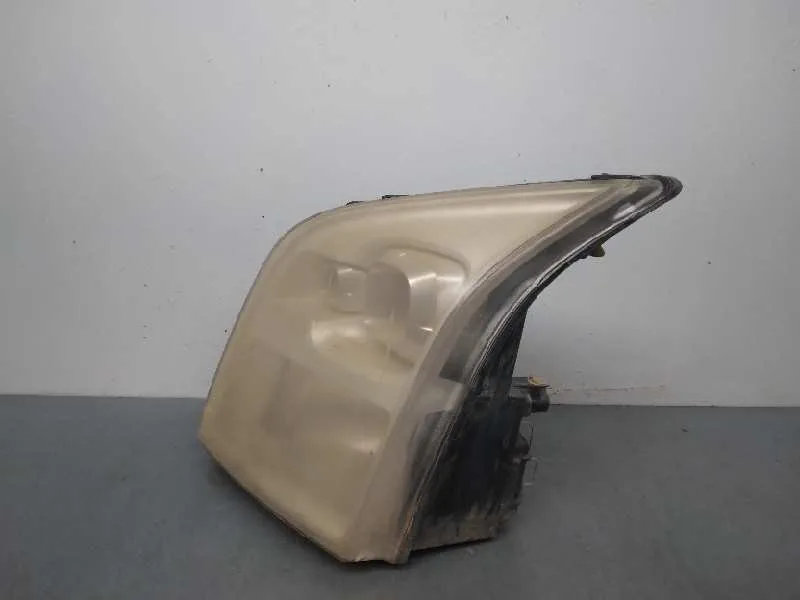 Faro Izquierdo para Ford Transit Caja Cerrada '06