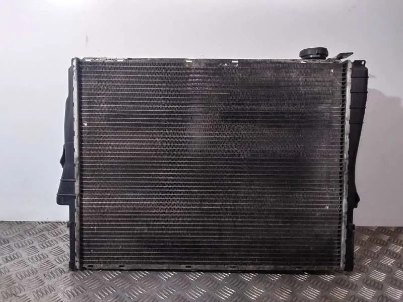 Radiador Agua para Bmw Serie 3 Touring (E46)