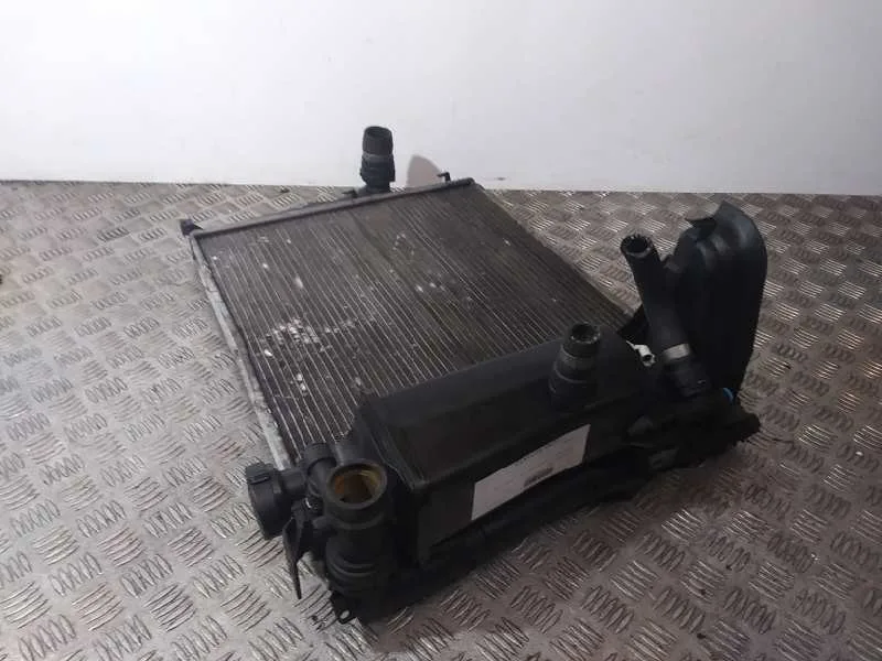Radiador Agua para Bmw Serie 3 Touring (E46)