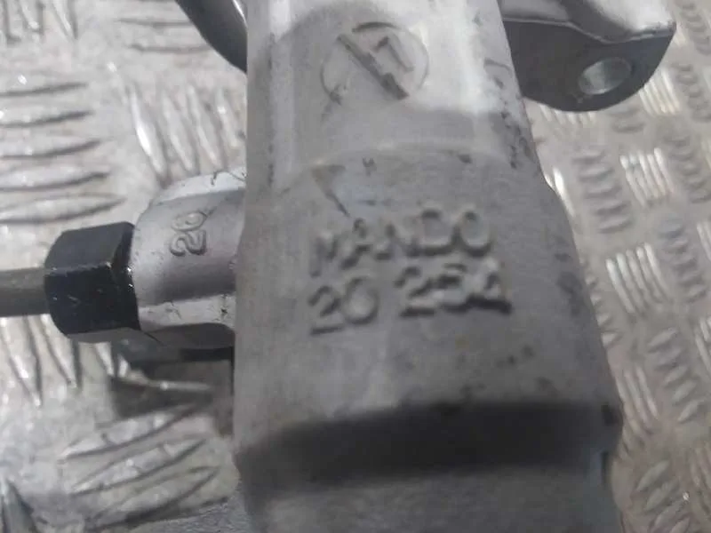 Bomba Freno para Kia Rio (Yb)