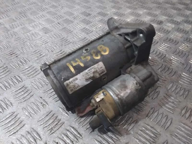 Motor Arranque para Nissan Nv 400