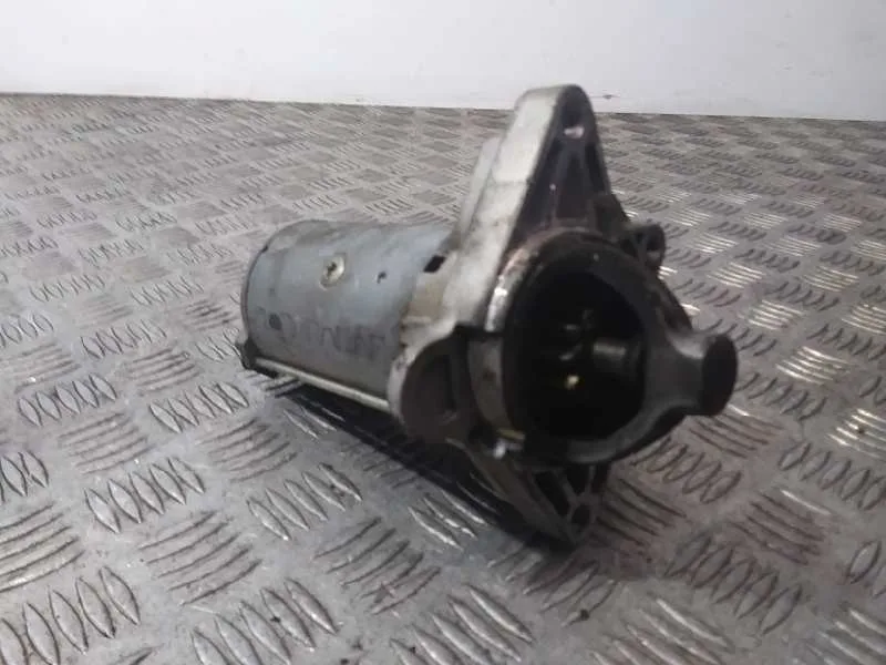 Motor Arranque para Nissan Nv 400