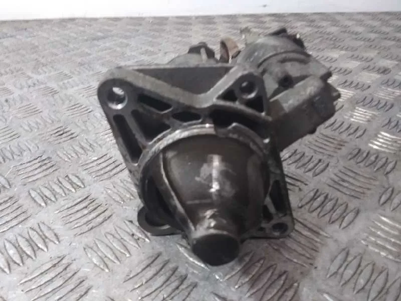 Motor Arranque para Nissan Nv 400