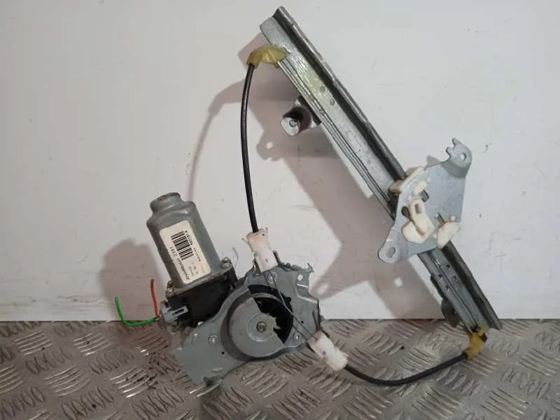 Elevalunas Trasero Izquierdo para Nissan Qashqai (J10)