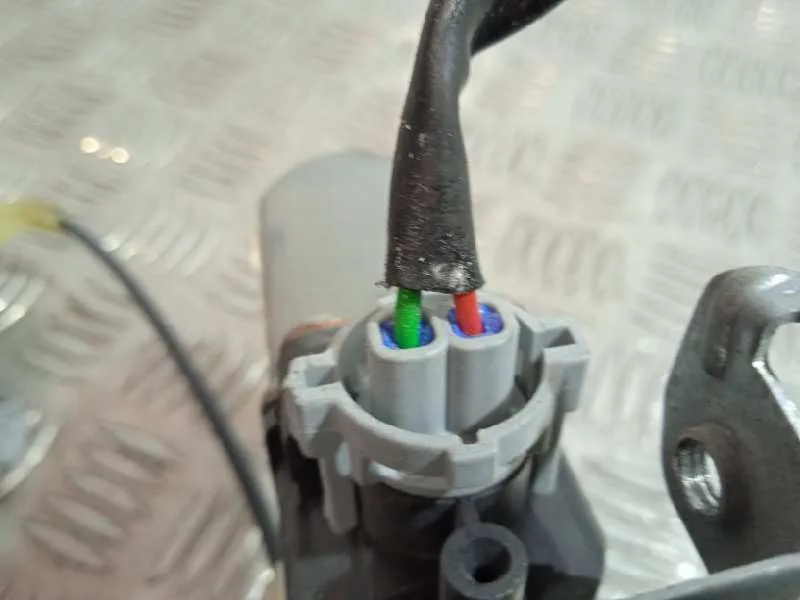 Elevalunas Trasero Derecho para Nissan Qashqai (J10)