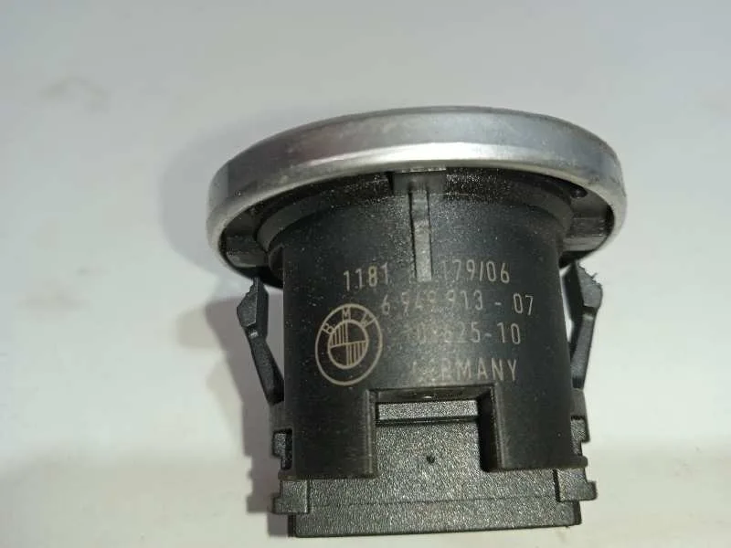 Conmutador De Arranque para Bmw Serie 3 Berlina (E90)