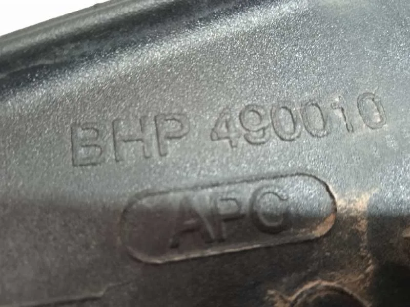 Luz Central De Freno para Land Rover Freelander