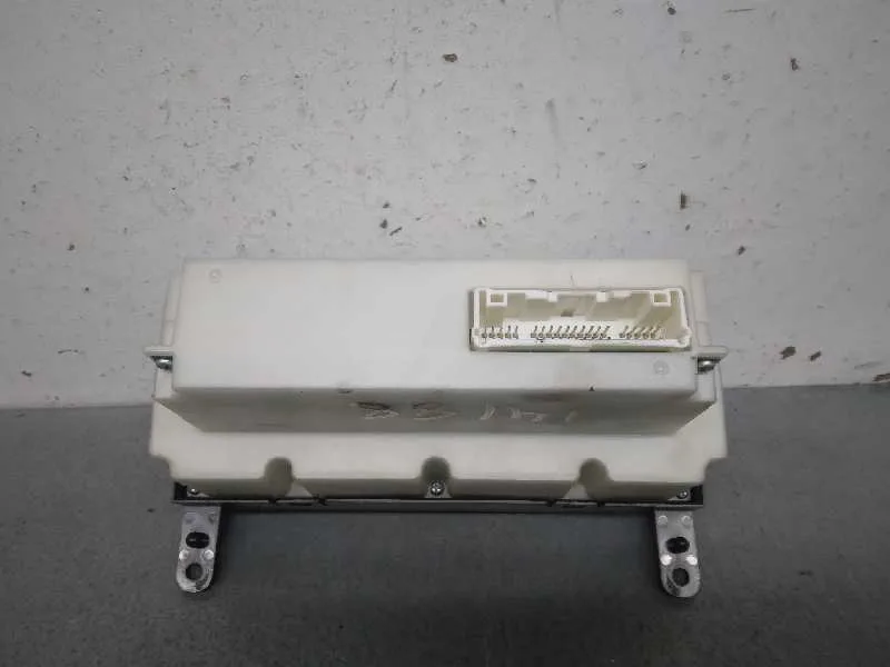 Mando Climatizador para Nissan Qashqai (J10)