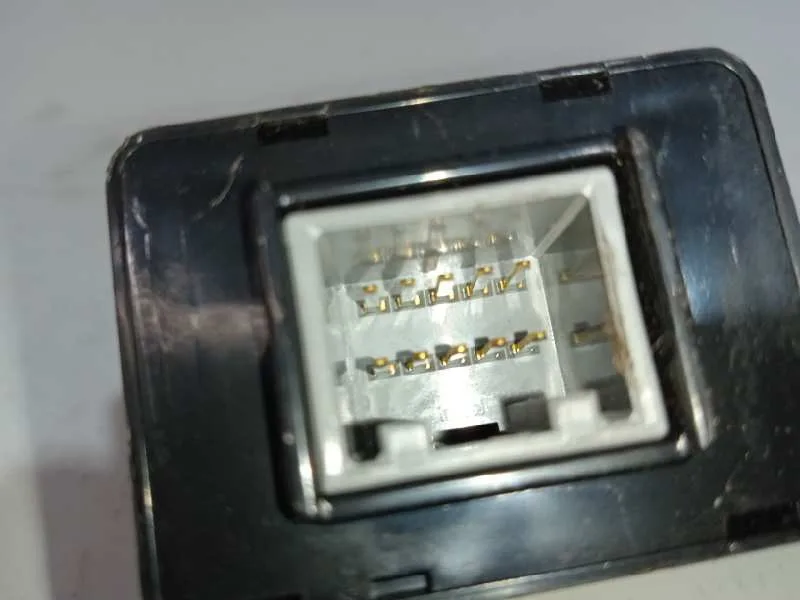 Centralita Inmovilizador para Kia Rio (Yb)