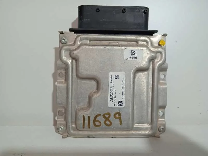Centralita Motor Uce para Kia Rio (Yb)
