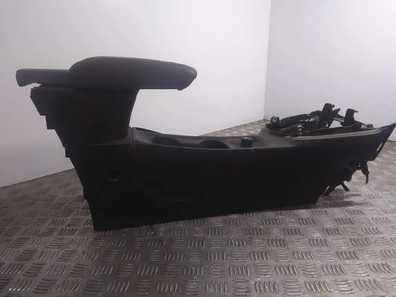 Apoyabrazos Central para Opel Astra K Lim. 5Türig