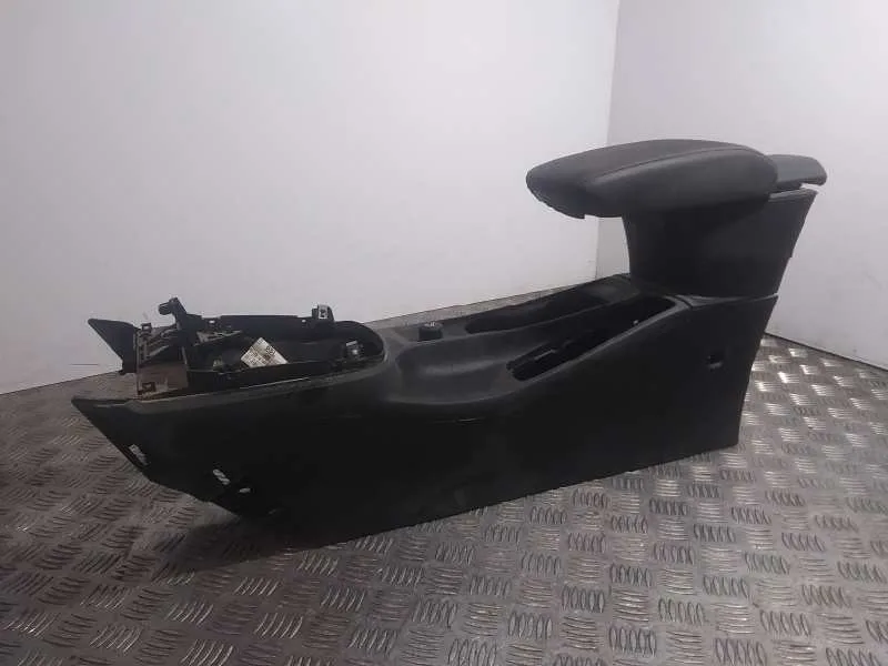 Apoyabrazos Central para Opel Astra K Lim. 5Türig