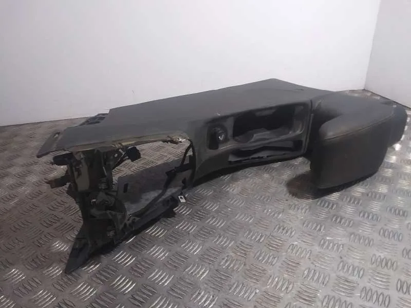 Apoyabrazos Central para Opel Astra K Lim. 5Türig