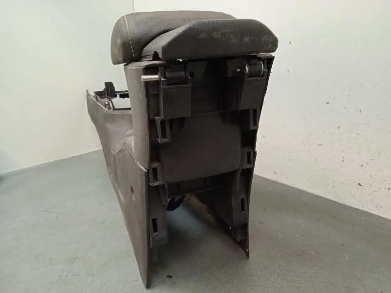 Apoyabrazos Central para Opel Astra K Lim. 5Türig