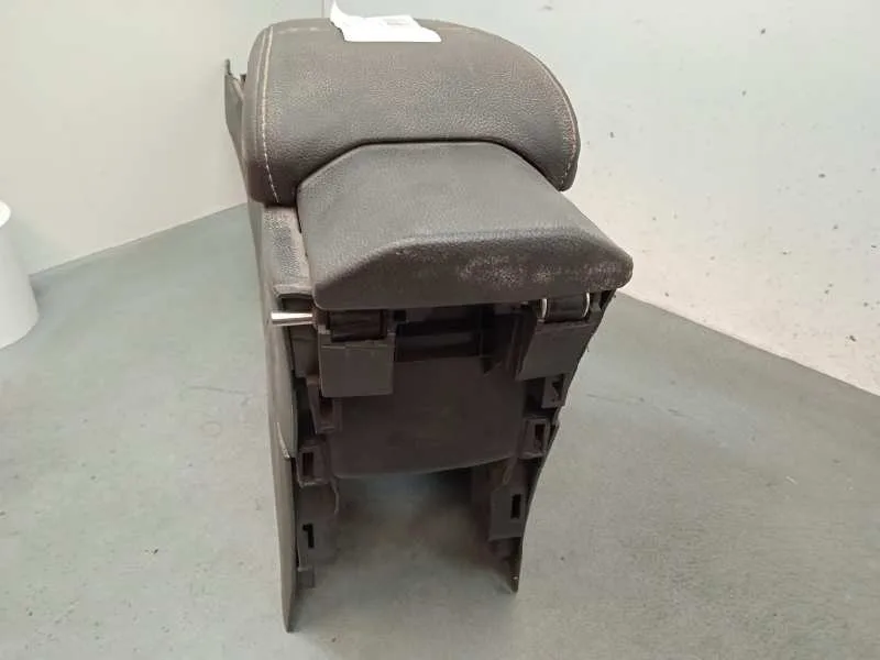 Apoyabrazos Central para Opel Astra K Lim. 5Türig