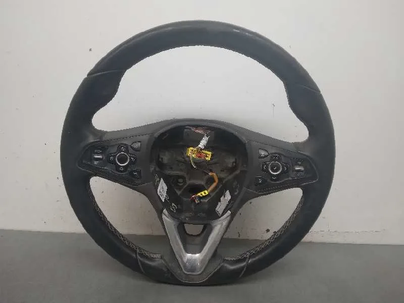 Volante para Opel Astra K Lim. 5Türig