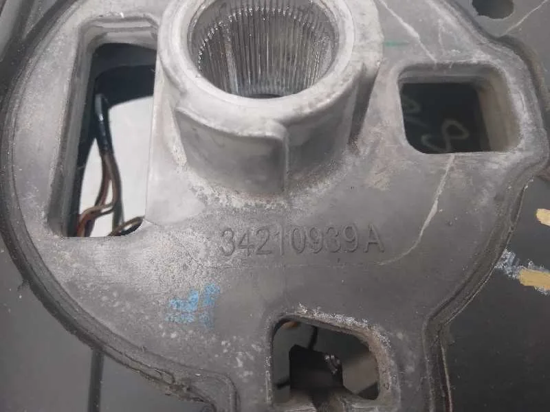 Volante para Opel Astra K Lim. 5Türig