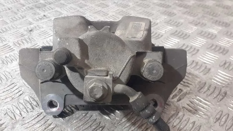 Pinza Freno Delantera Izquierda para Opel Astra K Lim. 5Türig