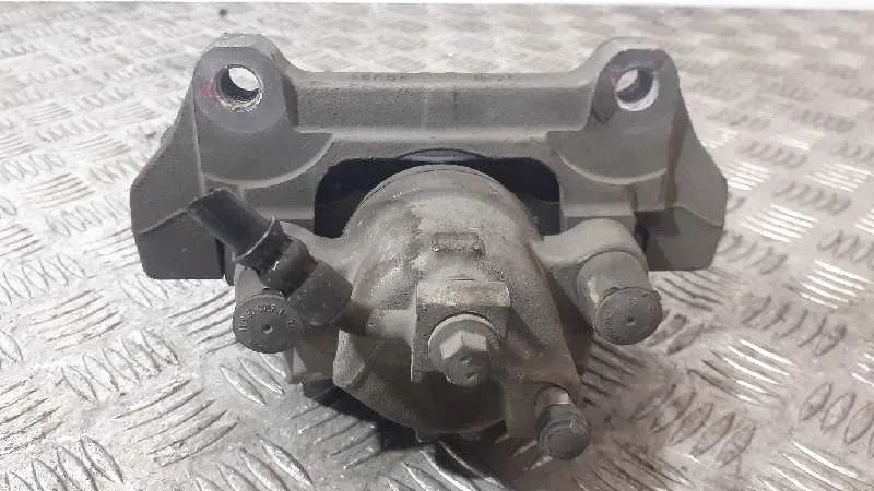 Pinza Freno Delantera Izquierda para Opel Astra K Lim. 5Türig