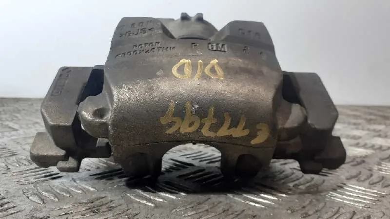 Pinza Freno Delantera Derecha para Opel Astra K Lim. 5Türig