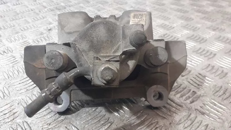 Pinza Freno Delantera Derecha para Opel Astra K Lim. 5Türig
