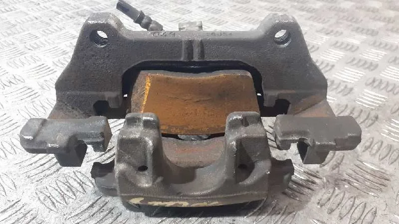 Pinza Freno Delantera Derecha para Opel Astra K Lim. 5Türig