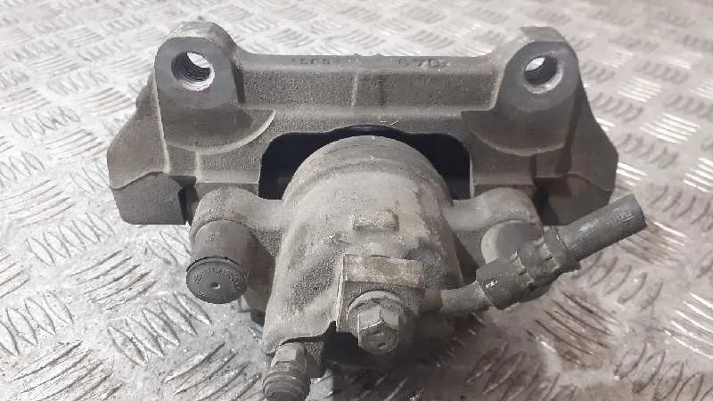 Pinza Freno Delantera Derecha para Opel Astra K Lim. 5Türig
