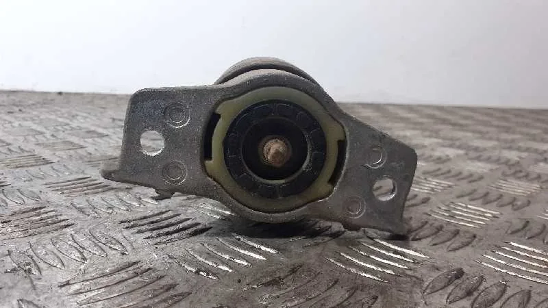 Amortiguador Trasero Derecho para Opel Astra K Lim. 5Türig