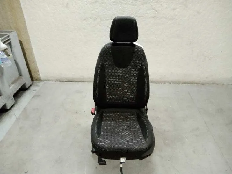 Asiento Delantero Izquierdo para Opel Astra K Lim. 5Türig