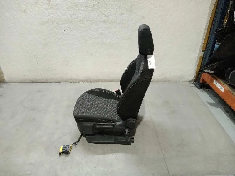 Asiento Delantero Izquierdo para Opel Astra K Lim. 5Türig