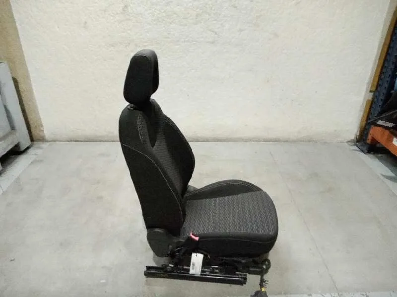 Asiento Delantero Izquierdo para Opel Astra K Lim. 5Türig