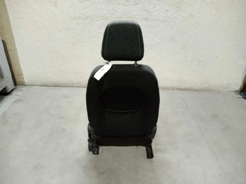 Asiento Delantero Izquierdo para Opel Astra K Lim. 5Türig