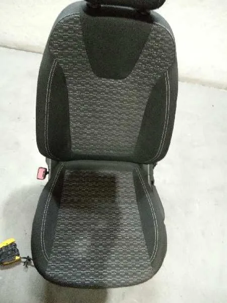 Asiento Delantero Izquierdo para Opel Astra K Lim. 5Türig