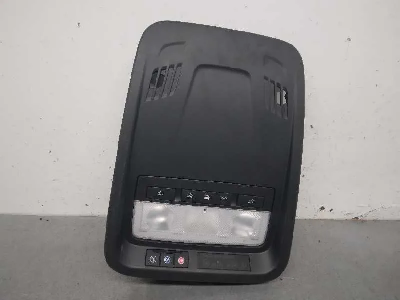 Luz Interior para Opel Astra K Lim. 5Türig
