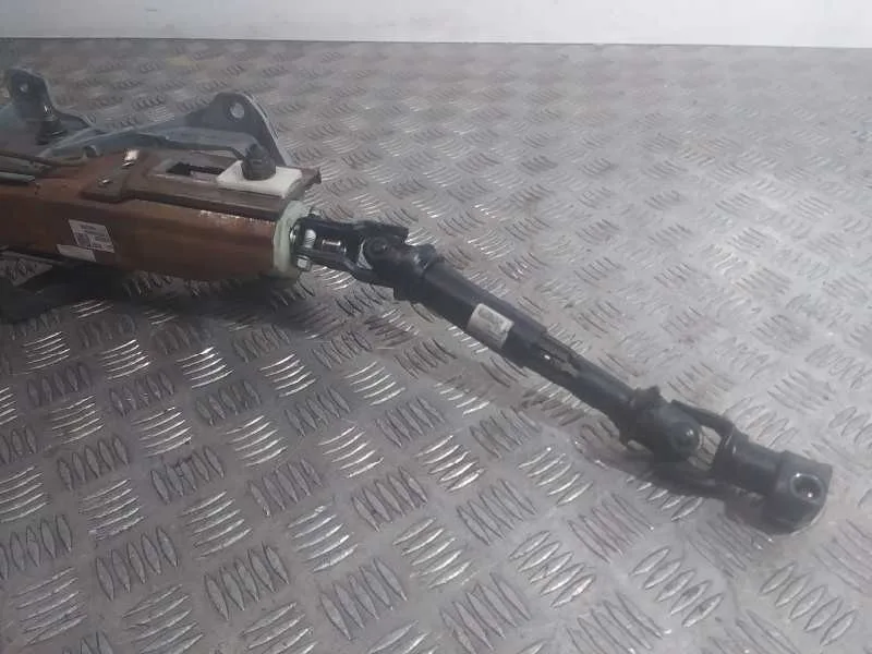Columna Direccion para Opel Astra K Lim. 5Türig