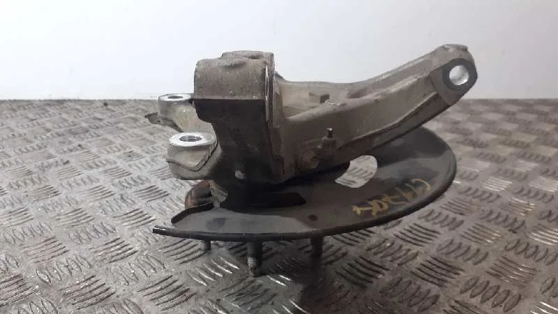 Mangueta Delantera Izquierda para Opel Astra K Lim. 5Türig